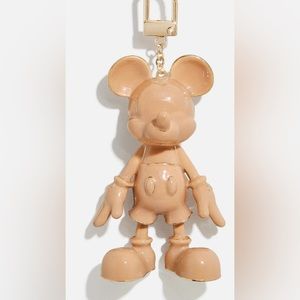 BaubleBar x Disney Mickey Mouse Disney Bag Charm-NWOT